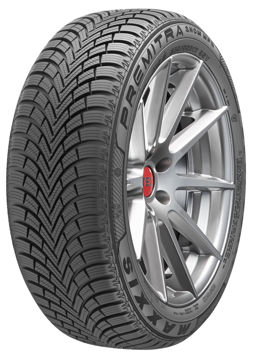 Maxxis Premitra Snow WP6 225/55 R19