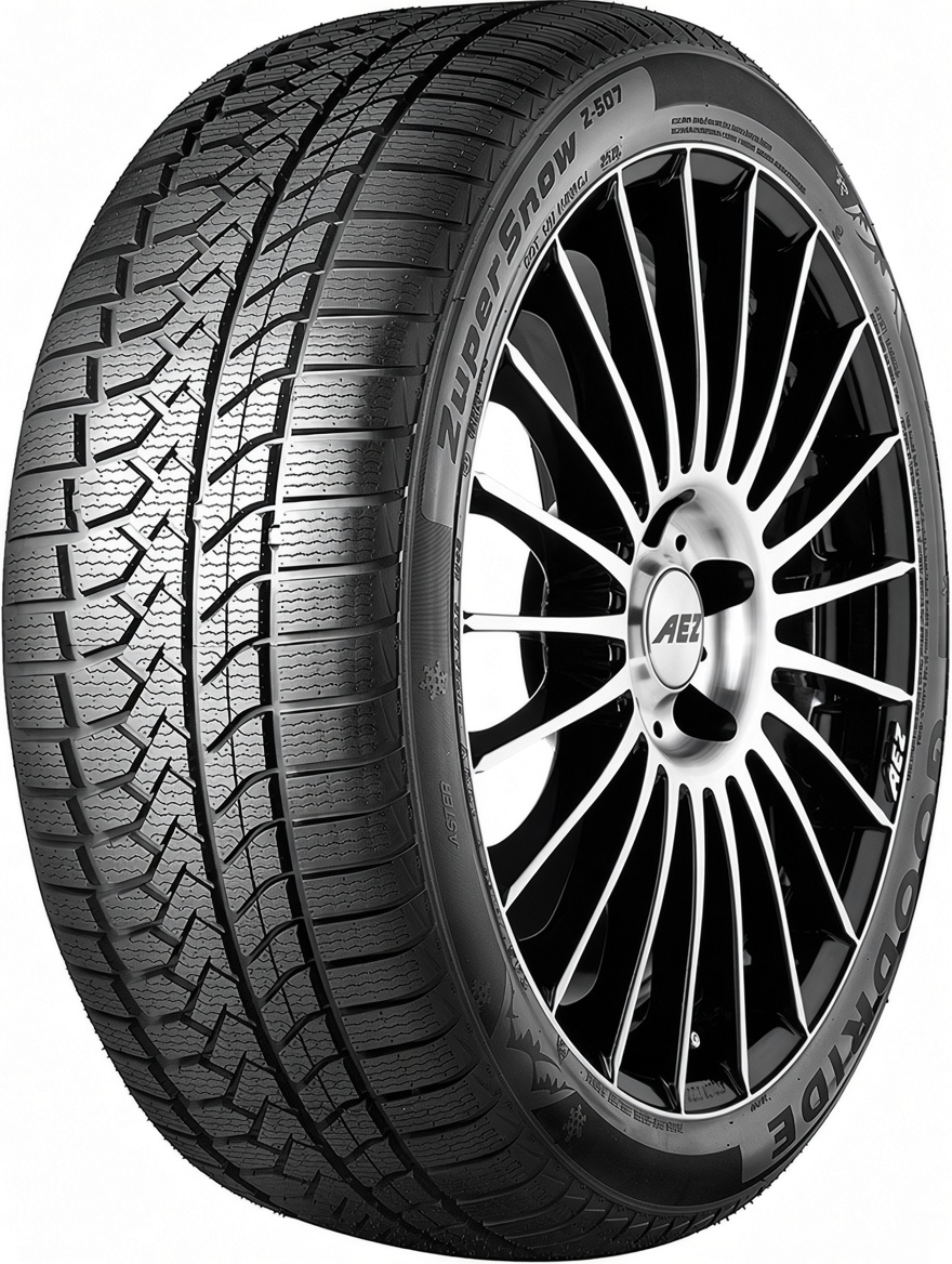 Westlake ZuperSnow Z-507 235/60 R16