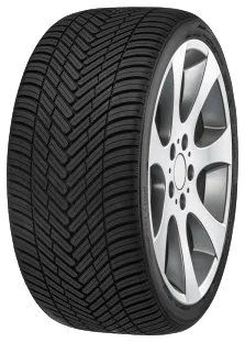 Atlas Green3 4S 235/45 R21