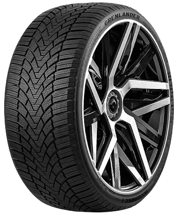 Grenlander Icehawke I 155/70 R13