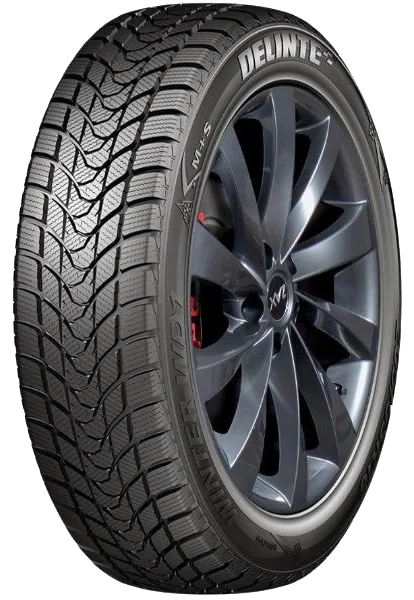 Delinte WD1 165/70 R14