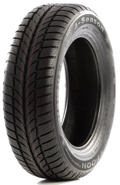 Tyfoon 4-Seasons 165/65 R14
