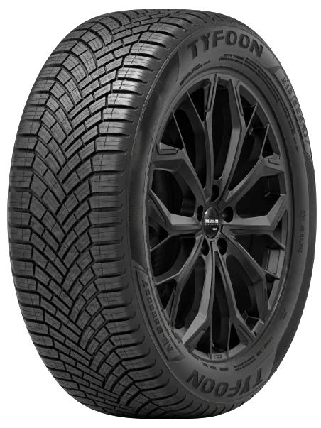 Tyfoon All Season 7 215/45 R16