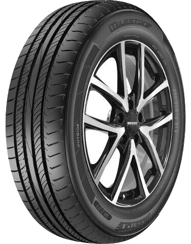 Milestone MZ01 165/65 R13