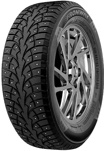 Fronway Iceplus Stud I 195/65 R15