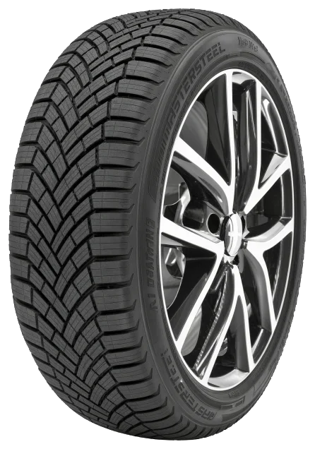 Mastersteel All Weather 3 165/60 R15