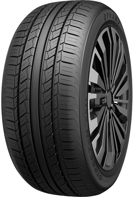 Dynamo Street-H MH01 205/65 R16