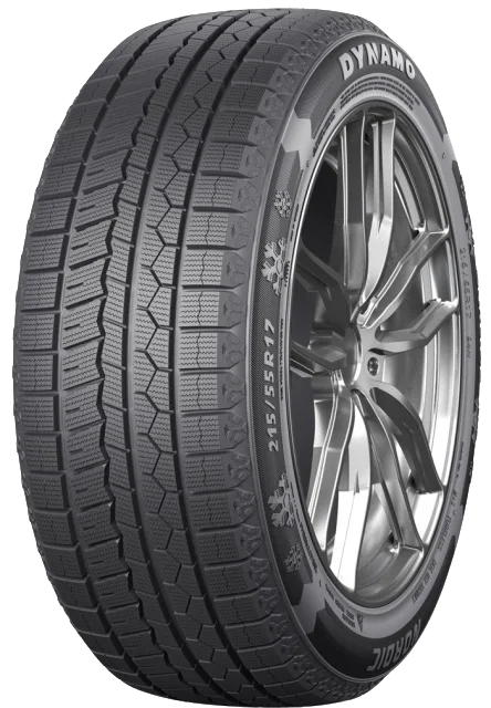 Dynamo Nordic 195/65 R15