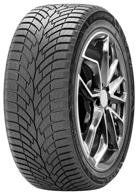 Windforce Snowmaster 155/70 R13