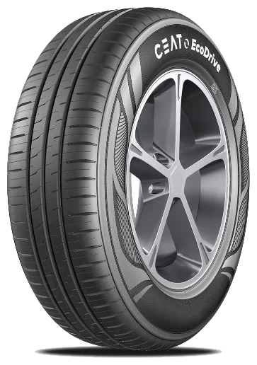 CEAT Ecodrive 165/60 R14