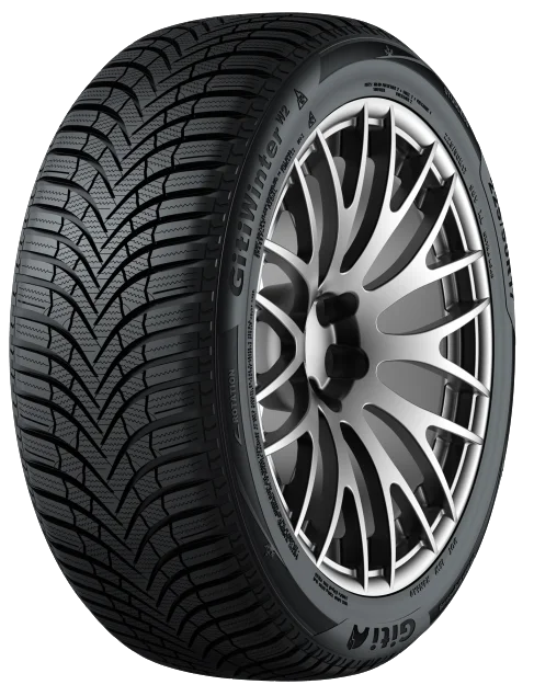 Giti Winter W2 175/65 R14
