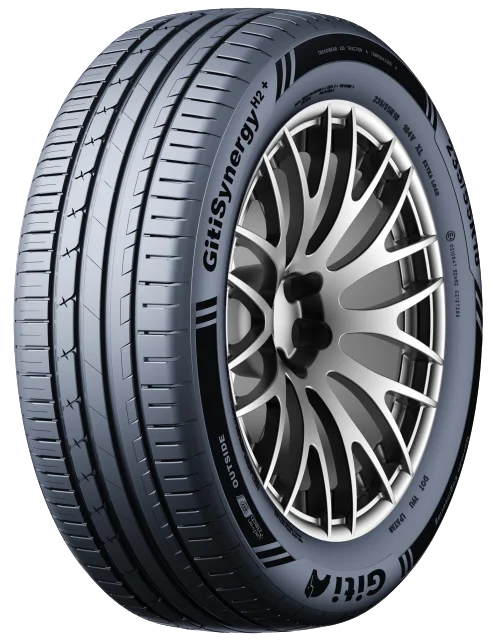 Giti GitiSynergy H2+ 205/55 R16