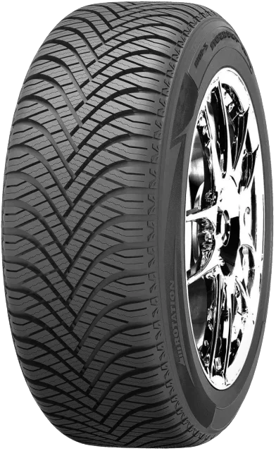 Trazano All Season Elite Z-401 225/40 R18