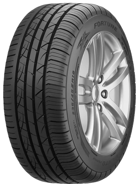 Fortune Viento FSR-702 205/55 R16