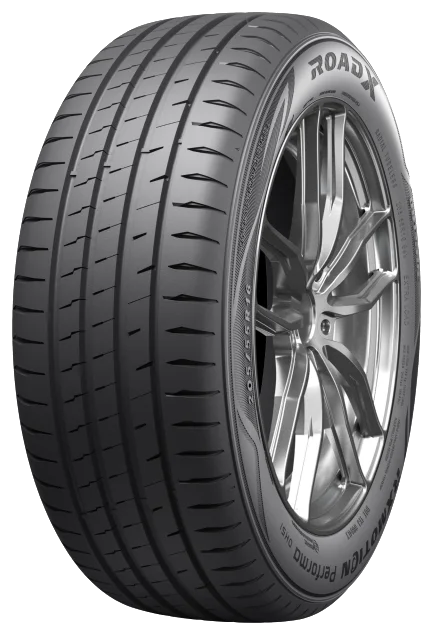 RoadX RX Motion Performa DH51 155/65 R14