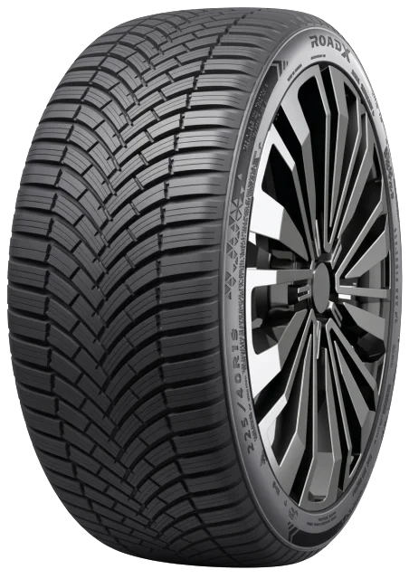 RoadX Multiseason 155/65 R14