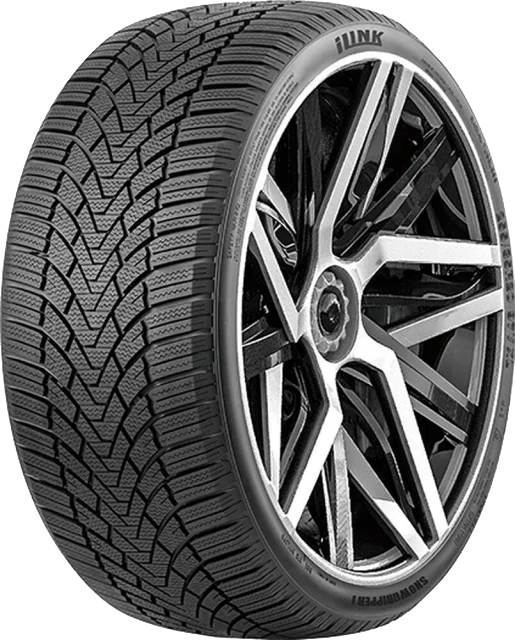 iLink Snowgripper I 165/70 R13