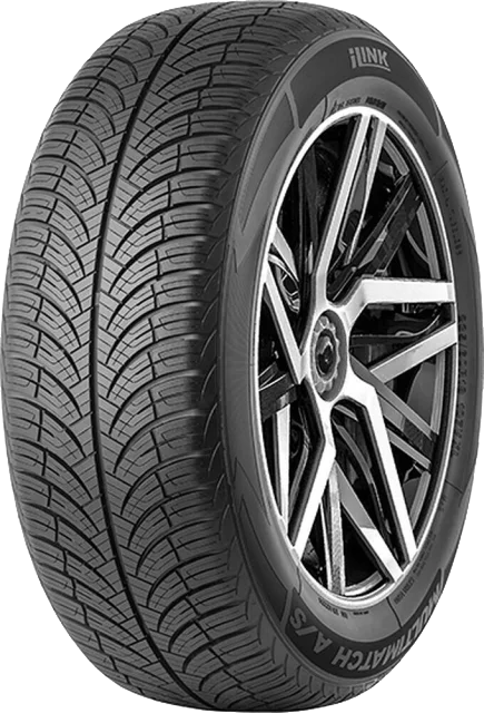 iLink Multimatch A/S 195/55 R20