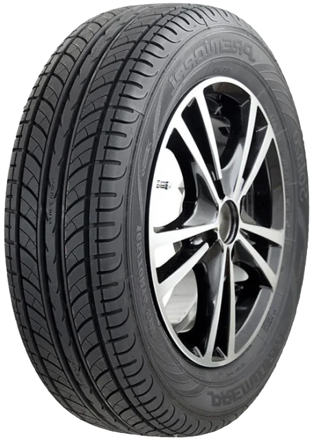 Premiorri Solazo 195/65 R15