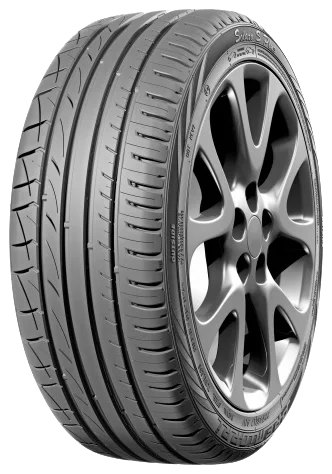 Premiorri Solazo S+ 195/65 R15