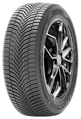 Landspider Eurotraxx A/S 165/70 R14