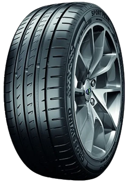 Crosswind Sport Peak 295/35 R21