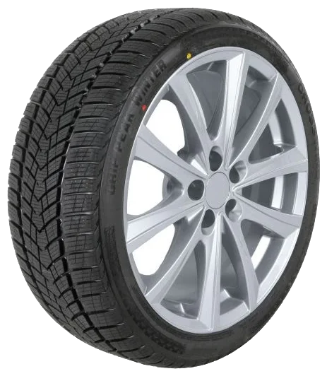 Crosswind Grip Peak Winter 185/55 R15