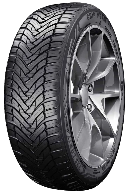 Crosswind Grip Peak 4 S 165/60 R14