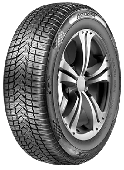 Novex AS 5G 225/40 R18