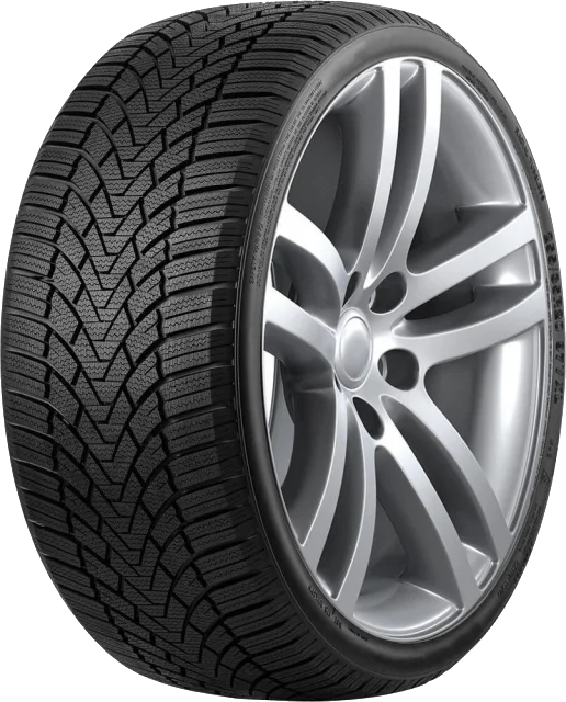 Sonix Winter Xpro 888 205/55 R16