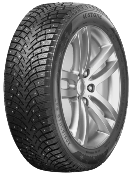 Austone Glacia ice 205/55 R16