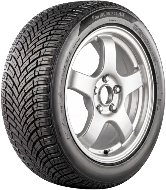 Powertrac Powercontact A/S 155/65 R14
