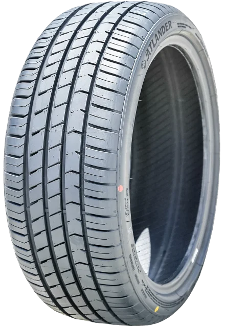 Atlander XSport-86 205/45 R17