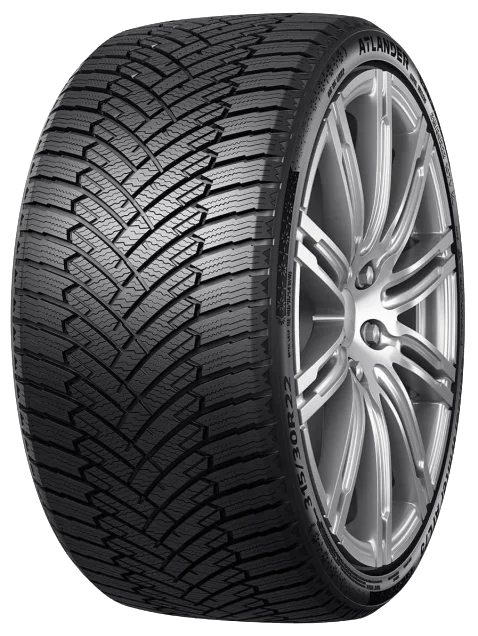 Atlander LanderWinter ATL75 225/55 R17