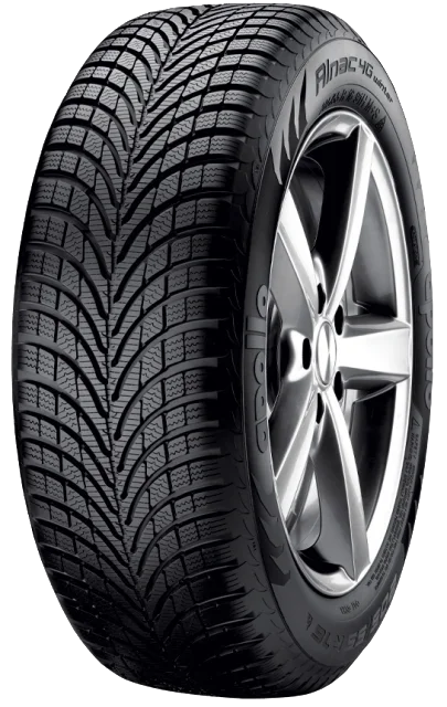 Apollo Alnac 4G Winter 165/65 R15