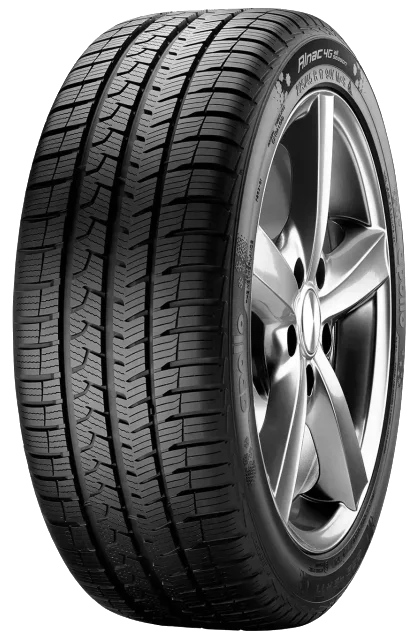 Apollo Alnac 4G All Season 155/80 R13