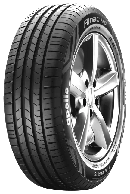 Apollo Alnac 4G 205/55 R16