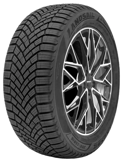 Landsail 4-Seasons 3 235/40 R18