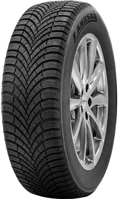 Landsail Polar Dragon 215/50 R19