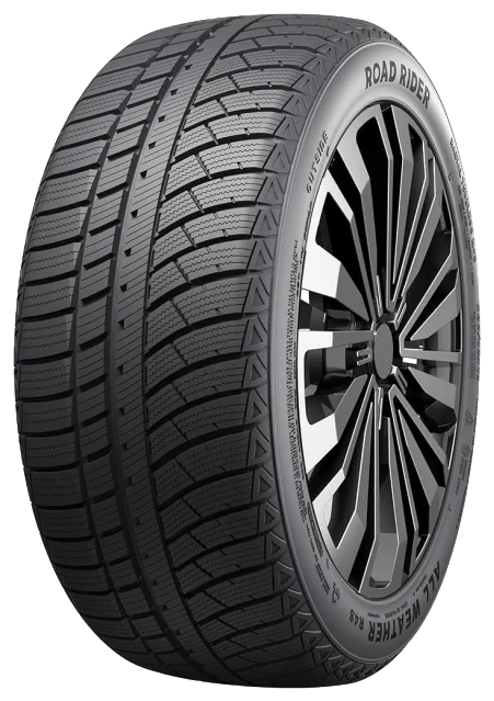 Road Rider All Weather R4S 205/55 R16