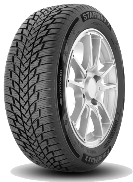 Starmaxx Polarmaxx 165/80 R13