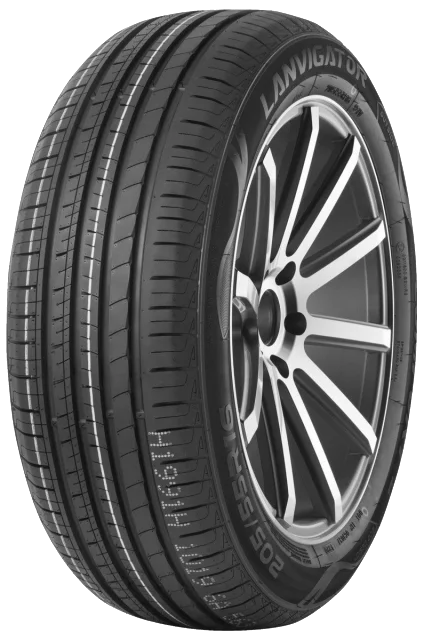 Lanvigator Fastone HP 165/70 R13