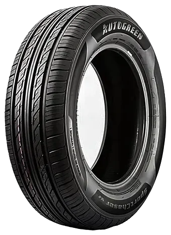 Autogreen Sportchaser SC2 205/55 R16