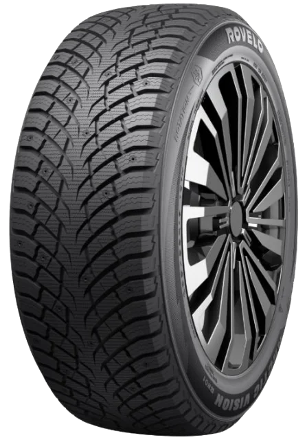 Rovelo Arctic Vision RW01 265/70 R17