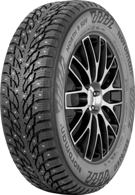 Nordman North 9 185/60 R15