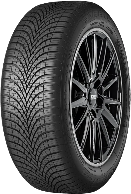 Debica Navigator 3 205/55 R16