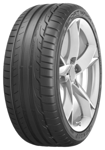 Dunlop Sport Maxx RT 265/30 R21
