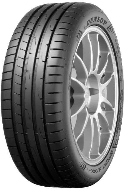 Dunlop Sport Maxx RT2 285/35 R21