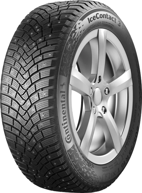 Continental IceContact 3 285/45 R21