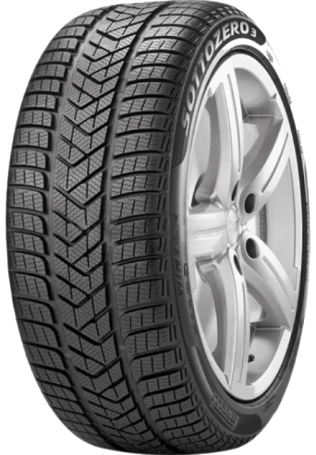 Pirelli Winter Sottozero 3 205/60 R16